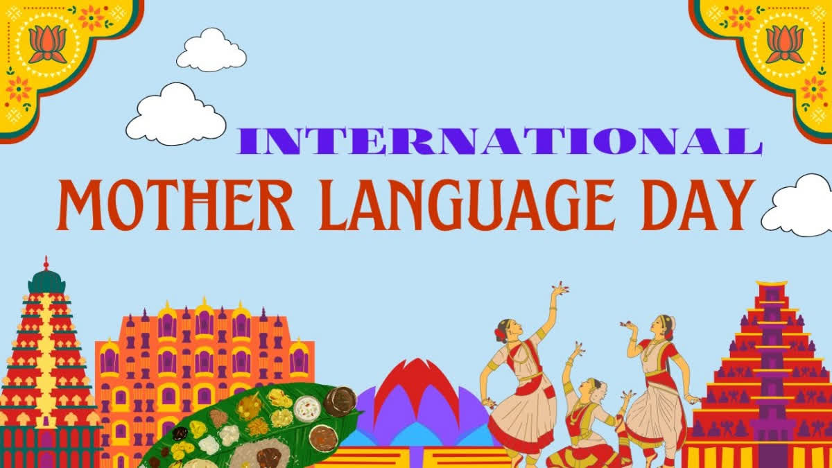 International Mother Language Day