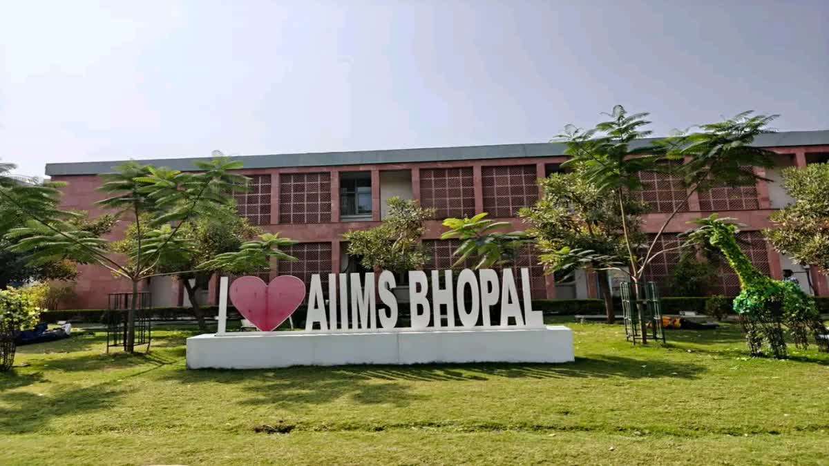 AI GUIDE BHOPAL AIIMS PATIENTS