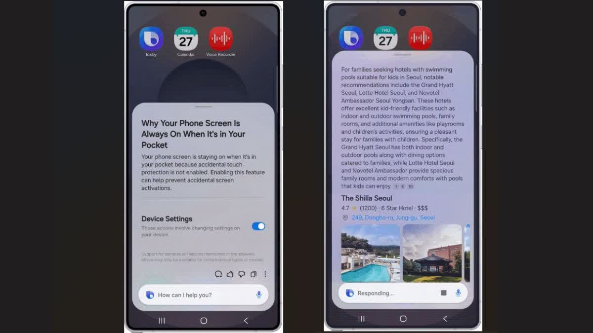 Samsung Rolls Out New Conversational Device Agent Bixby In India With One UI 8.5 Beta Programme
