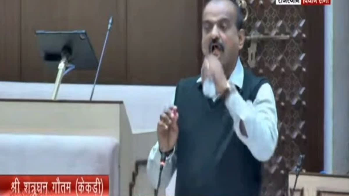 Rajasthan Vidhansabha