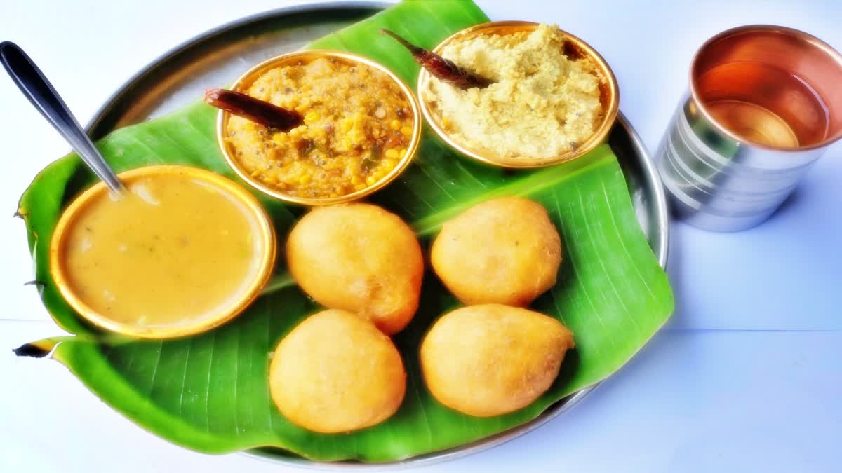 Mysore Bonda