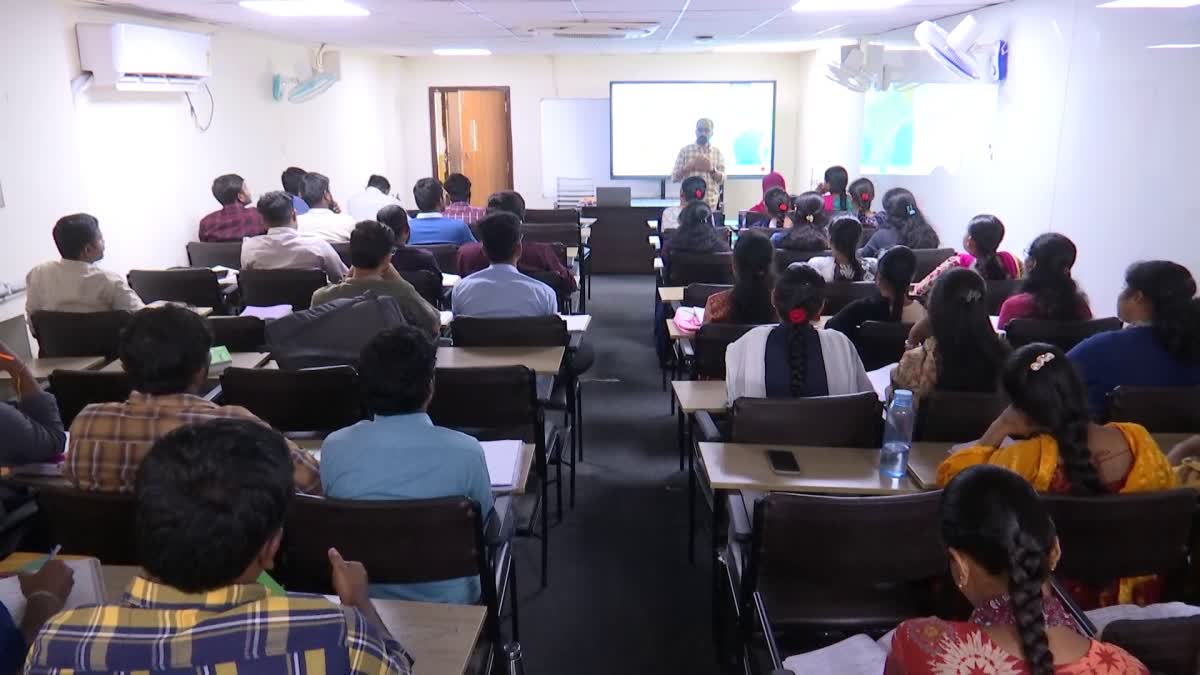 Government Supports Poor Civil Service Candidates