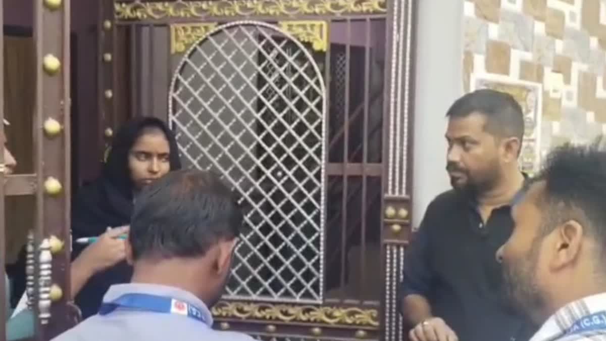 Jaundice spreads in Ambikapur