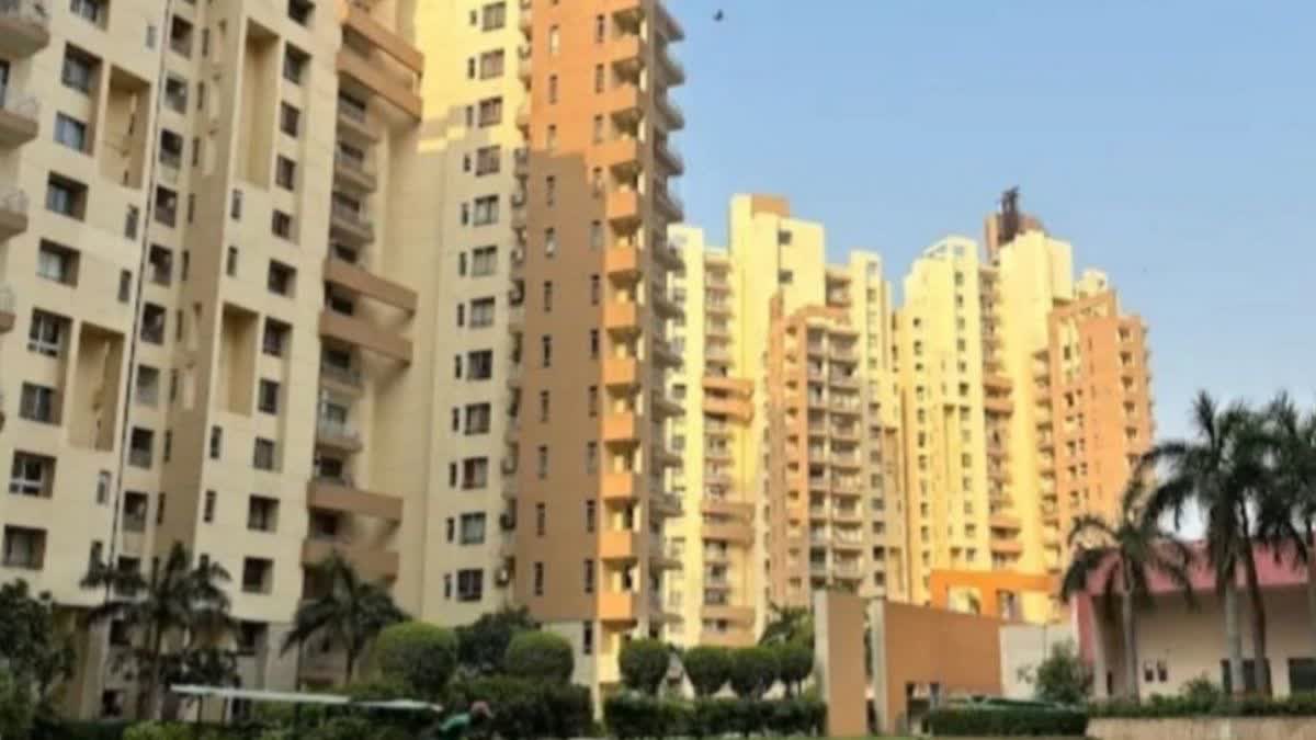 EWS Flat Booking Reopens in Faridabad