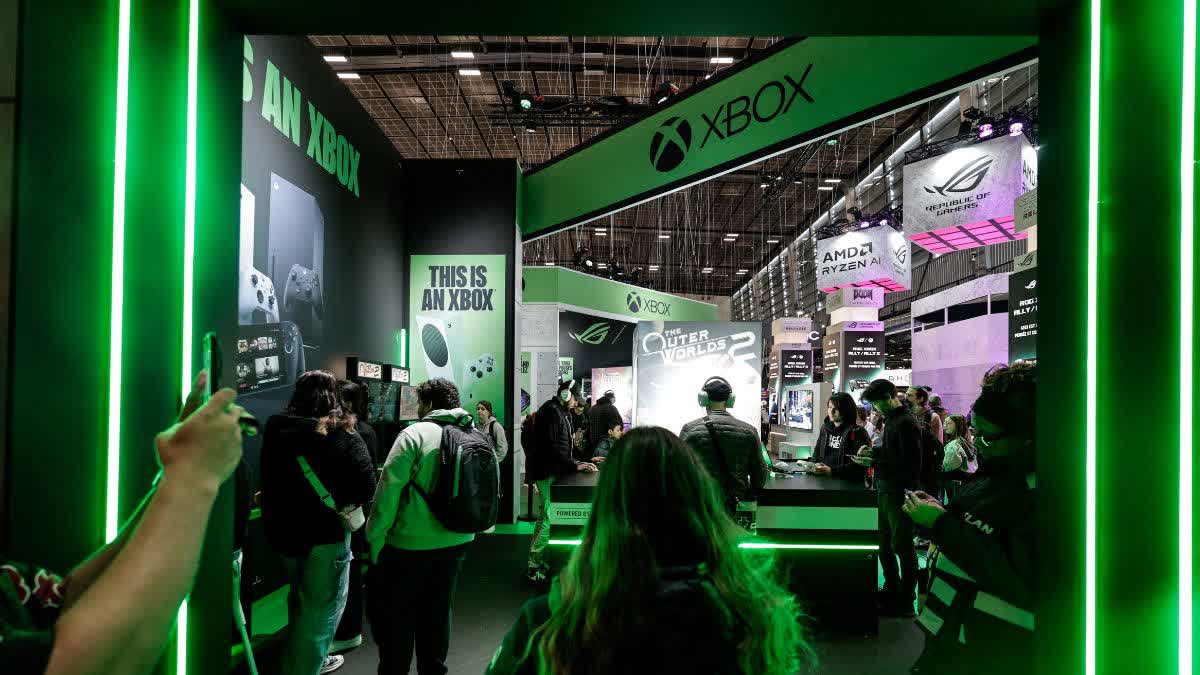 Xbox stalwart Phil Spencer is retiring after spending 38 years at Microsoft