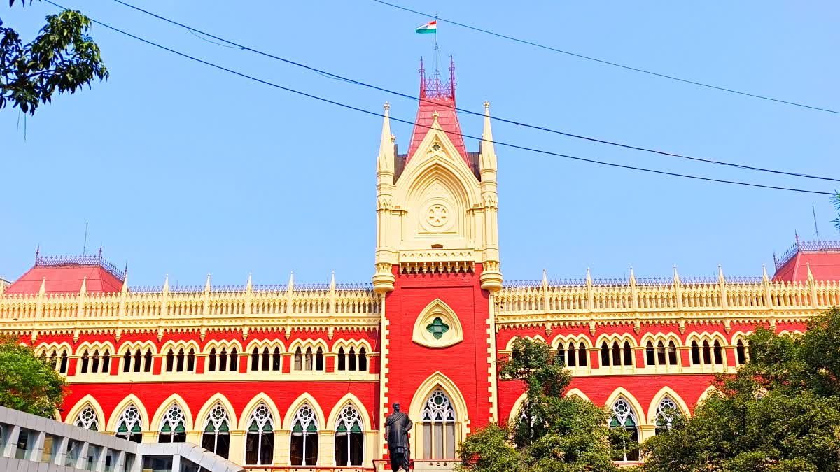 Calcutta High Court
