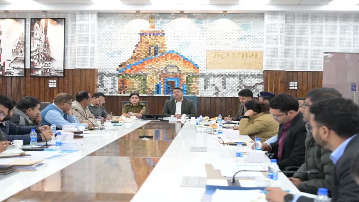 KEDARNATH YATRA 2026