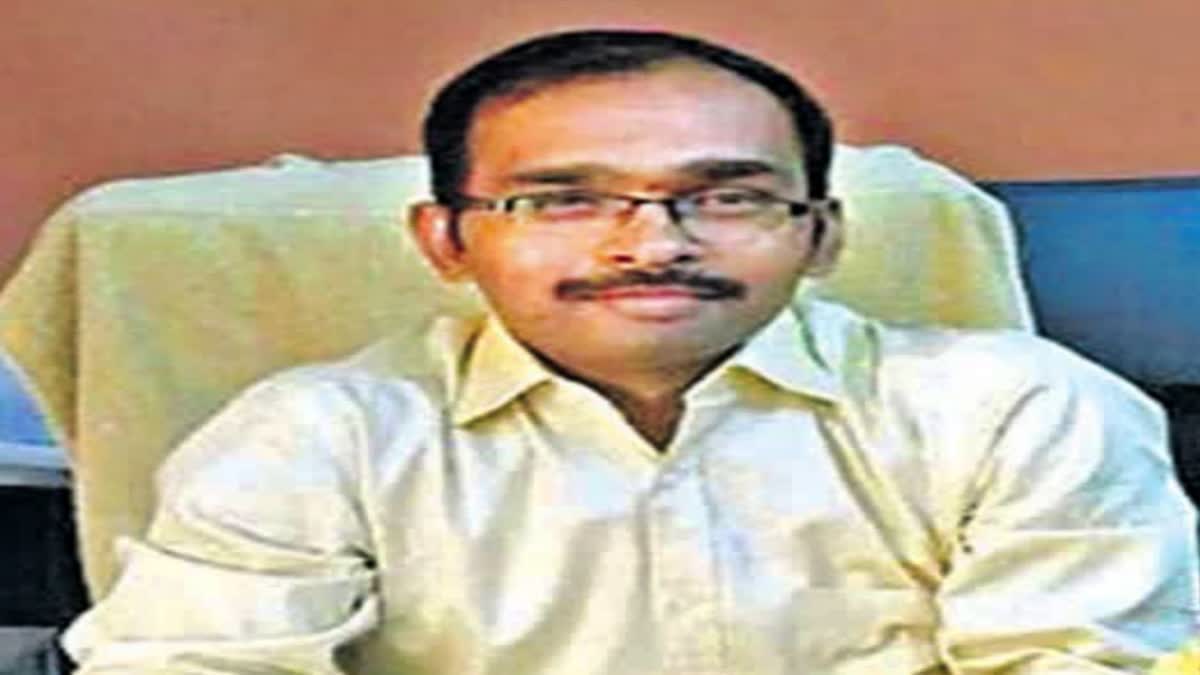 SIT Arrests A2 Vasudeva Reddy in AP Liquor Scam Case