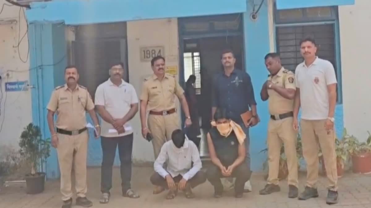 तरुणीच्या प्रियकराला बेड्या