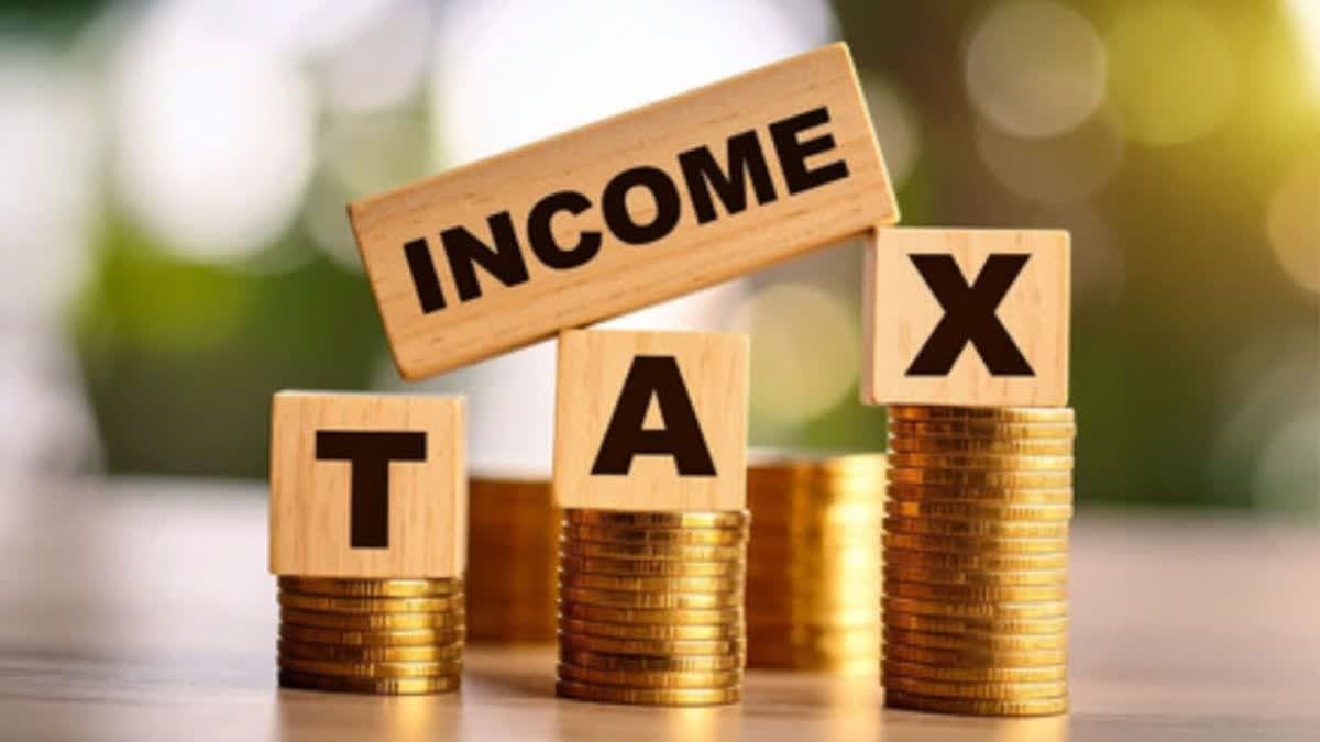 ITR Filing Simplified in new Income Tax Rules 2026