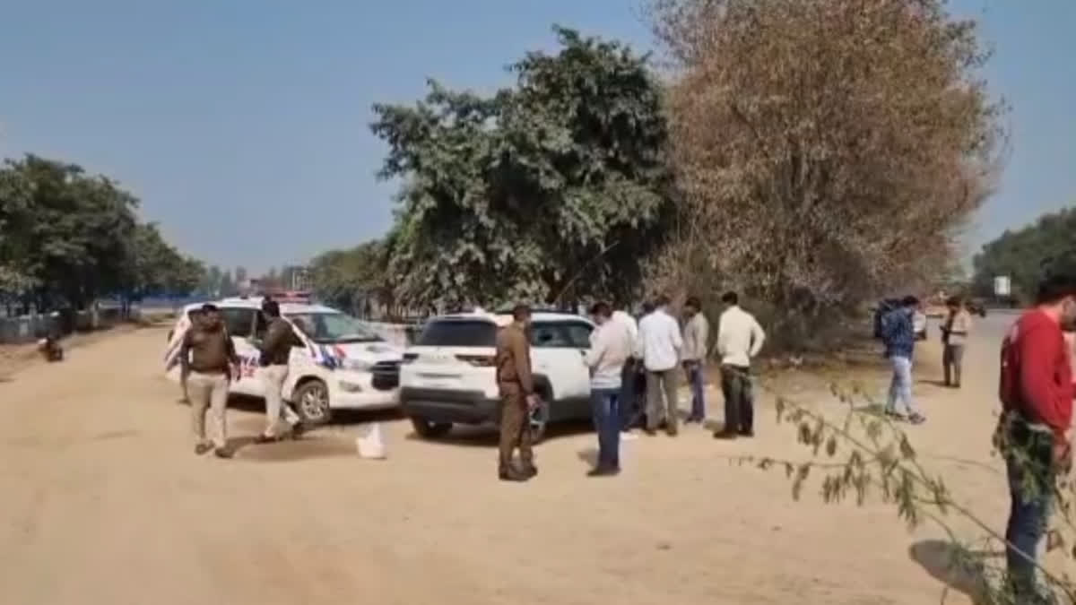 Rohtak Youth Murder Case