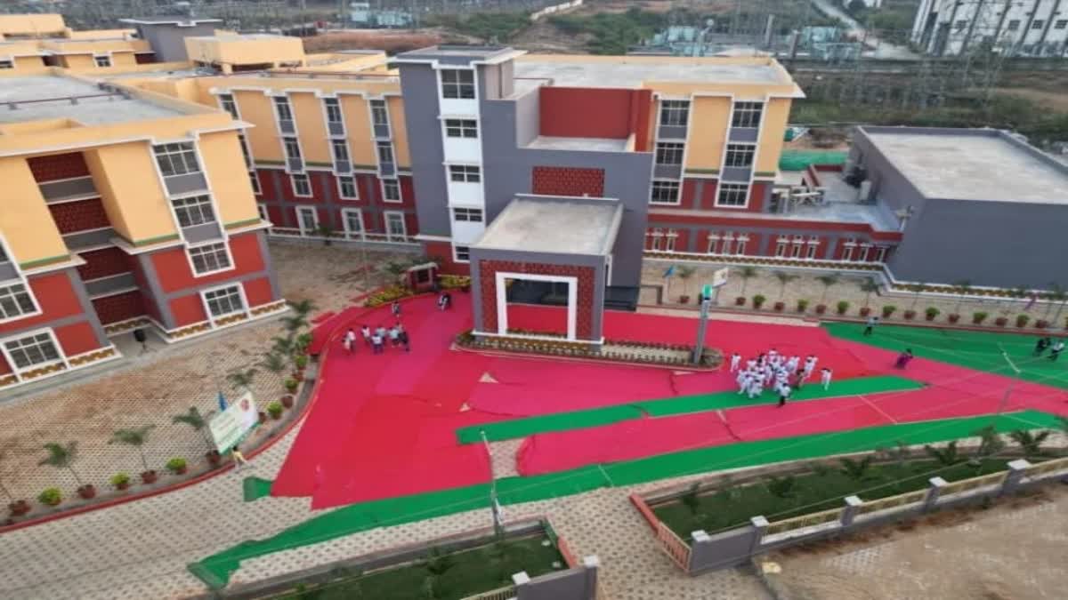 କିସ୍ ରେ ପୁଣି ମିଳିଲା ମୃତଦେହ, ଯୁକ୍ତ ଦୁଇର ଜଣେ ଛାତ୍ରଙ୍କ ରହସ୍ୟଜନକ ମୃତ୍ୟୁ