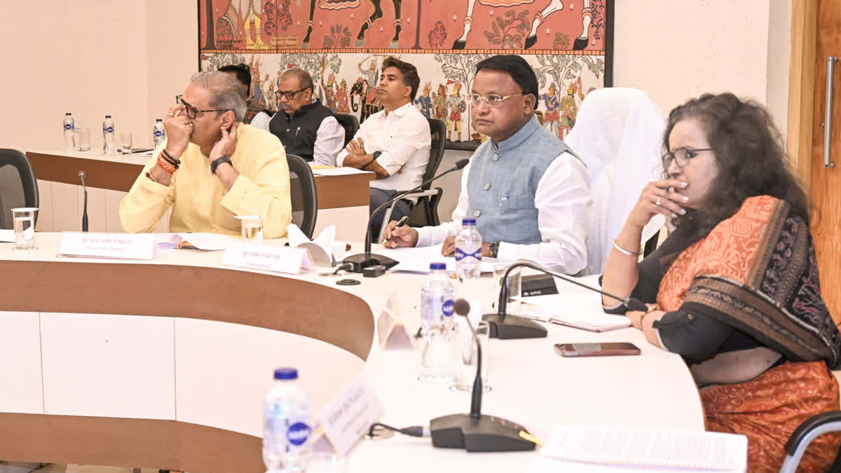 ପୁଞ୍ଜି ଆକର୍ଷଣ ପାଇଁ ୩ ସୂତ୍ରୀ ଆକ୍ସନ ପ୍ଲାନ: ୪୪୨୦୦ କୋଟିର ପୁଞ୍ଜି ନିବେଶକୁ ମଞ୍ଜୁରୀ