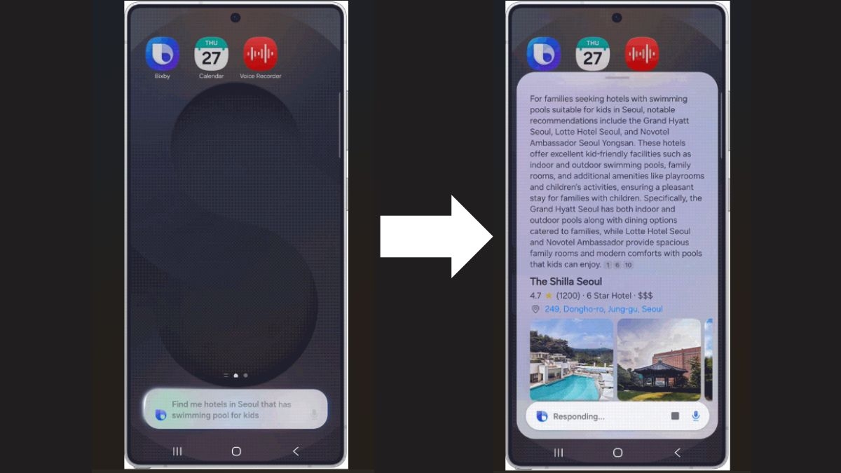 Samsung Rolls Out New Conversational Device Agent Bixby In India With One UI 8.5 Beta Programme