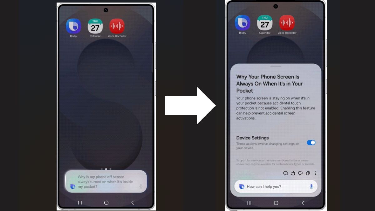 Samsung Rolls Out New Conversational Device Agent Bixby In India With One UI 8.5 Beta Programme