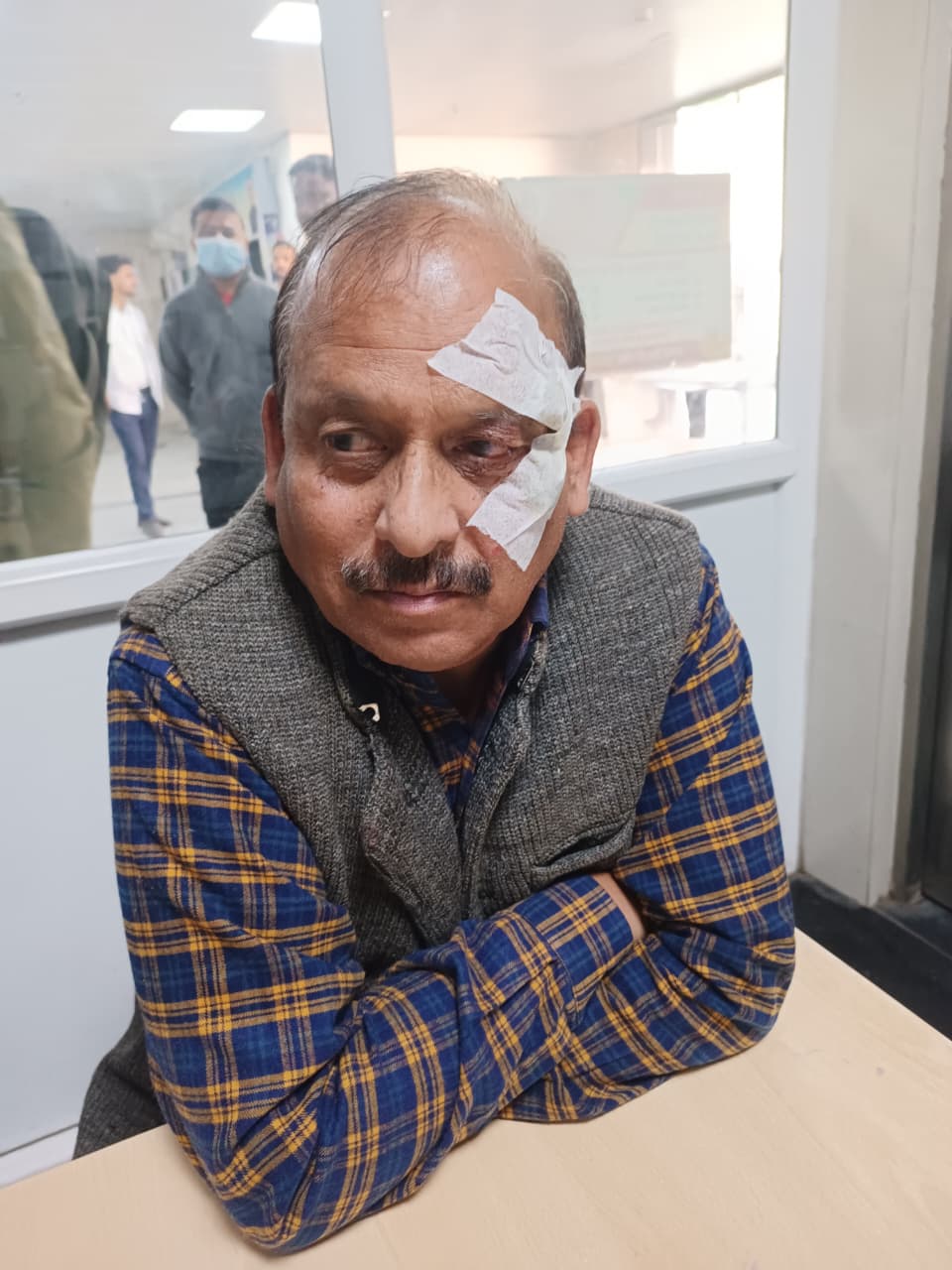 UTTARAKHAND EDUCATION DEPARTMENT