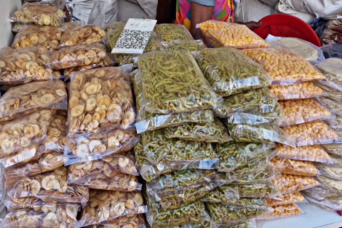 SARAS MELA MANDI 2026