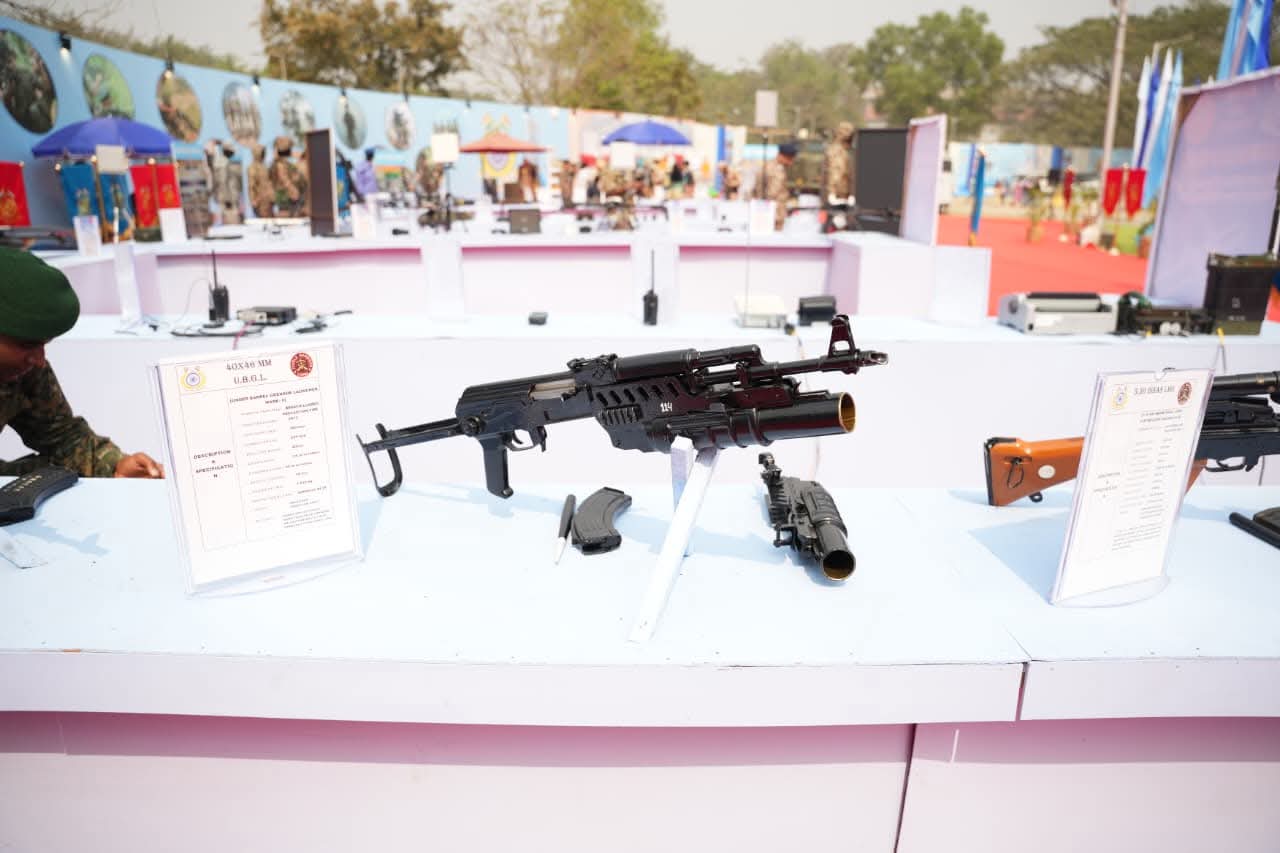 AMIT SHAH ASSAM VISITS