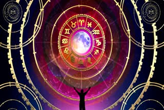 Today's Horoscope in Bangla