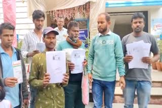 NAZIRABAD FIRE INCIDENT