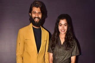 RASHMIKA VIJAY DEVERAKONDA MARRIAGE