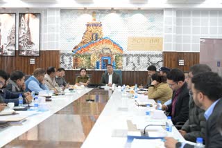 KEDARNATH YATRA 2026