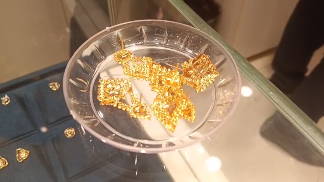 Jorhat police arrested thief gang