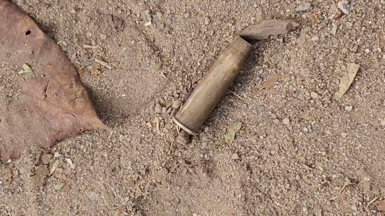 ATM robbery attempt in Rohtas