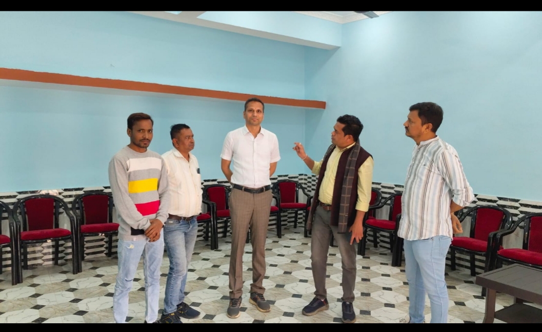 ARCHITECT ROHIT KHANDELWAL