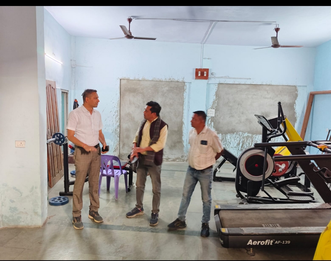 ARCHITECT ROHIT KHANDELWAL