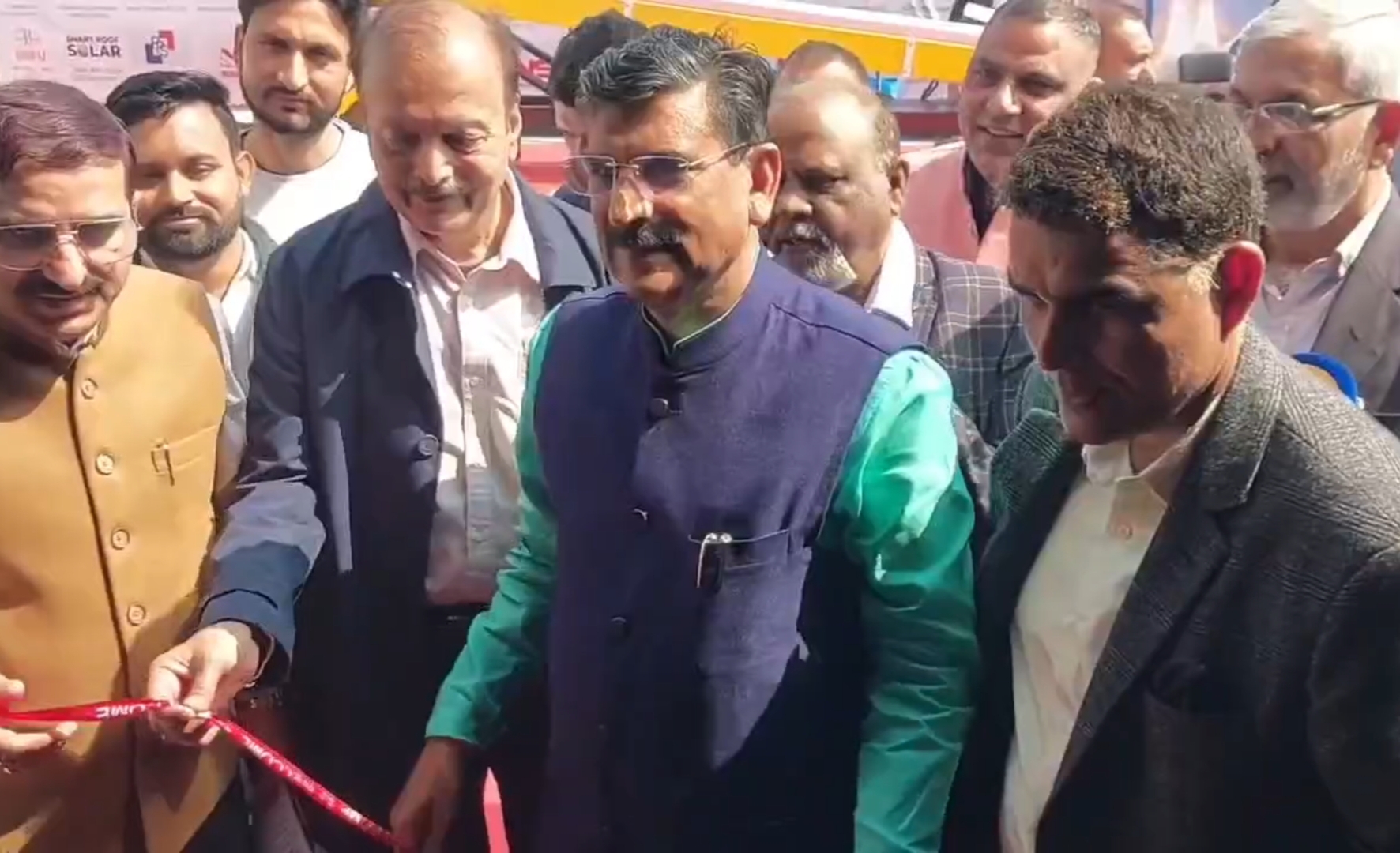 Rice and Grain Expo Fair