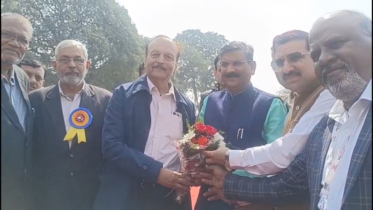 Rice and Grain Expo Fair