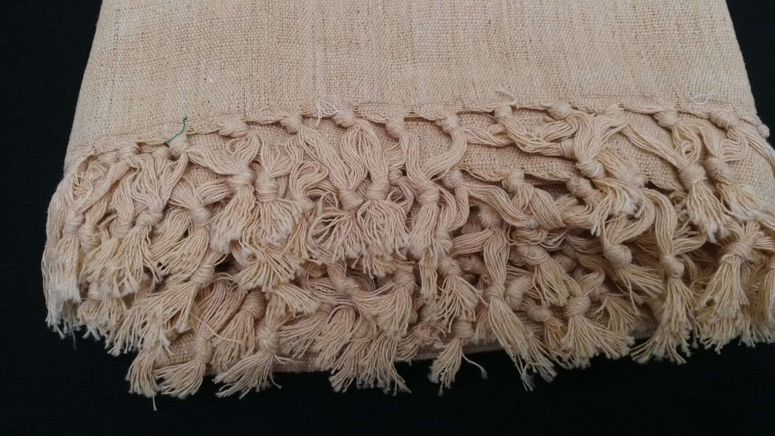 Multicolor Cotton Research