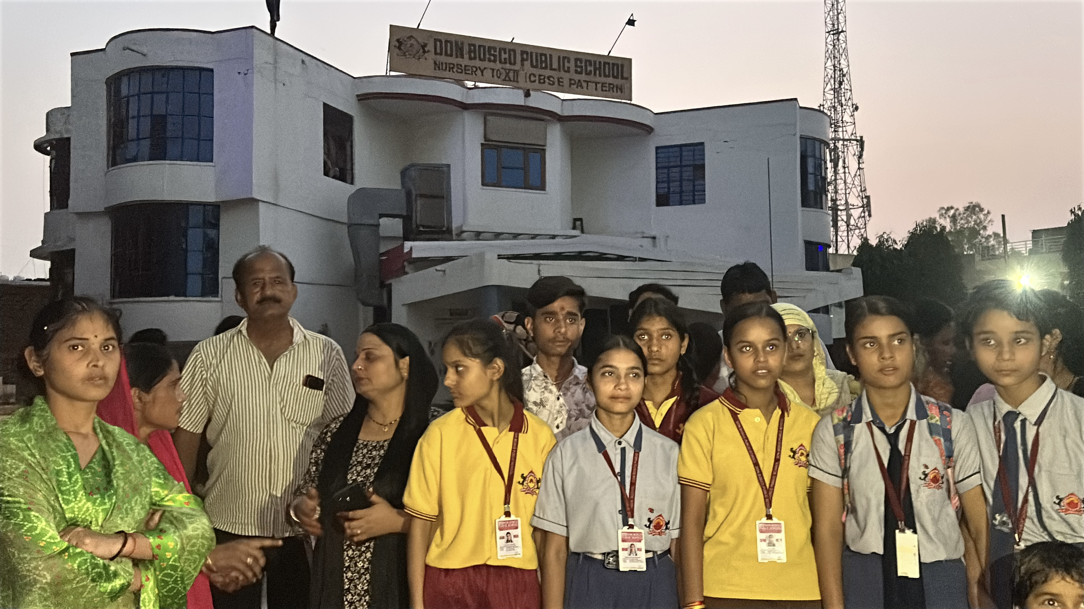 MP BOARD EXAM SECOND CHANCE