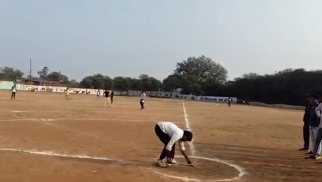 MADHYA PRADESH TRADITIONAL GAME