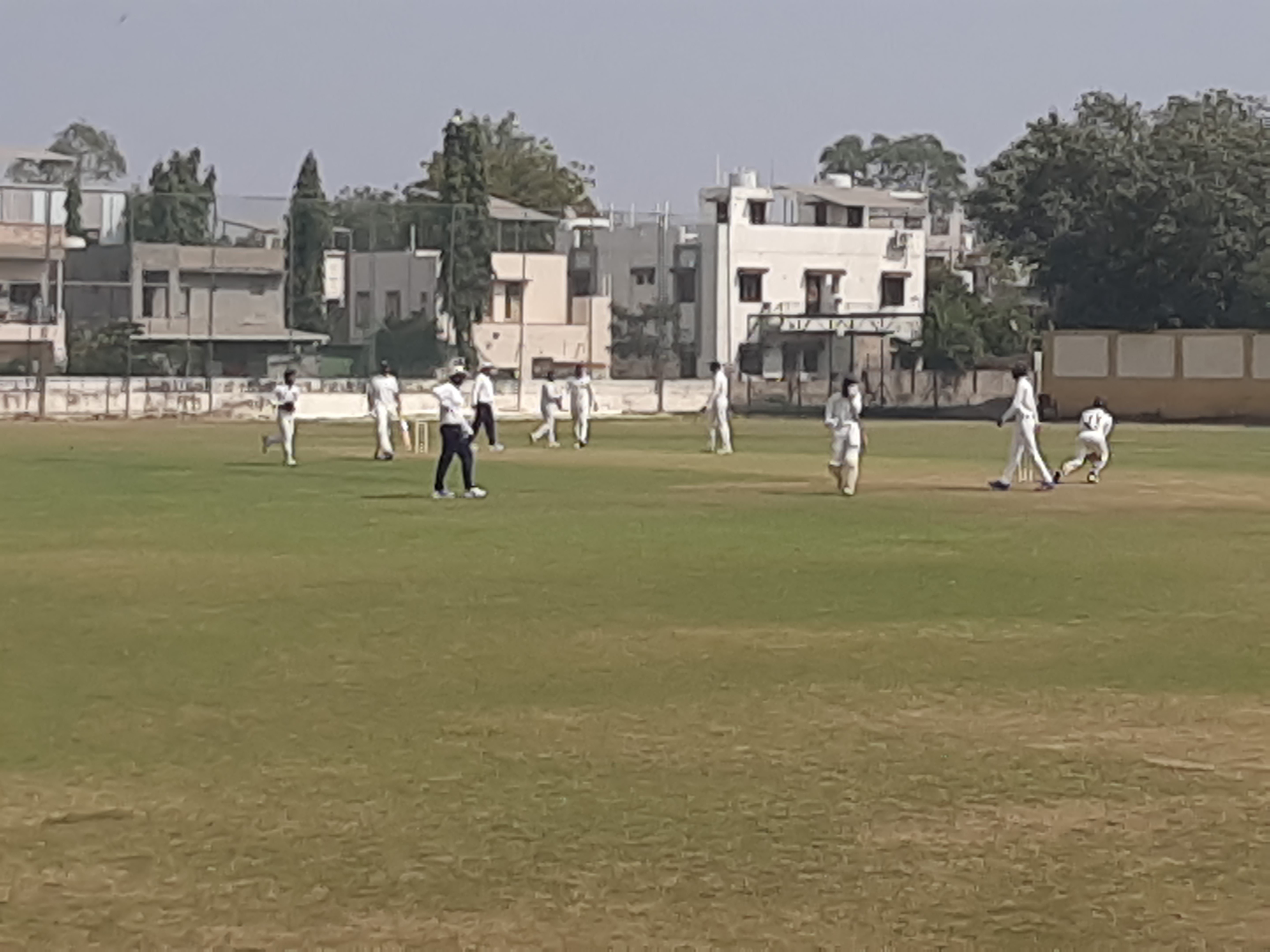 સીઝનના ખેલાડી અને કોચએ આપ્યા મત