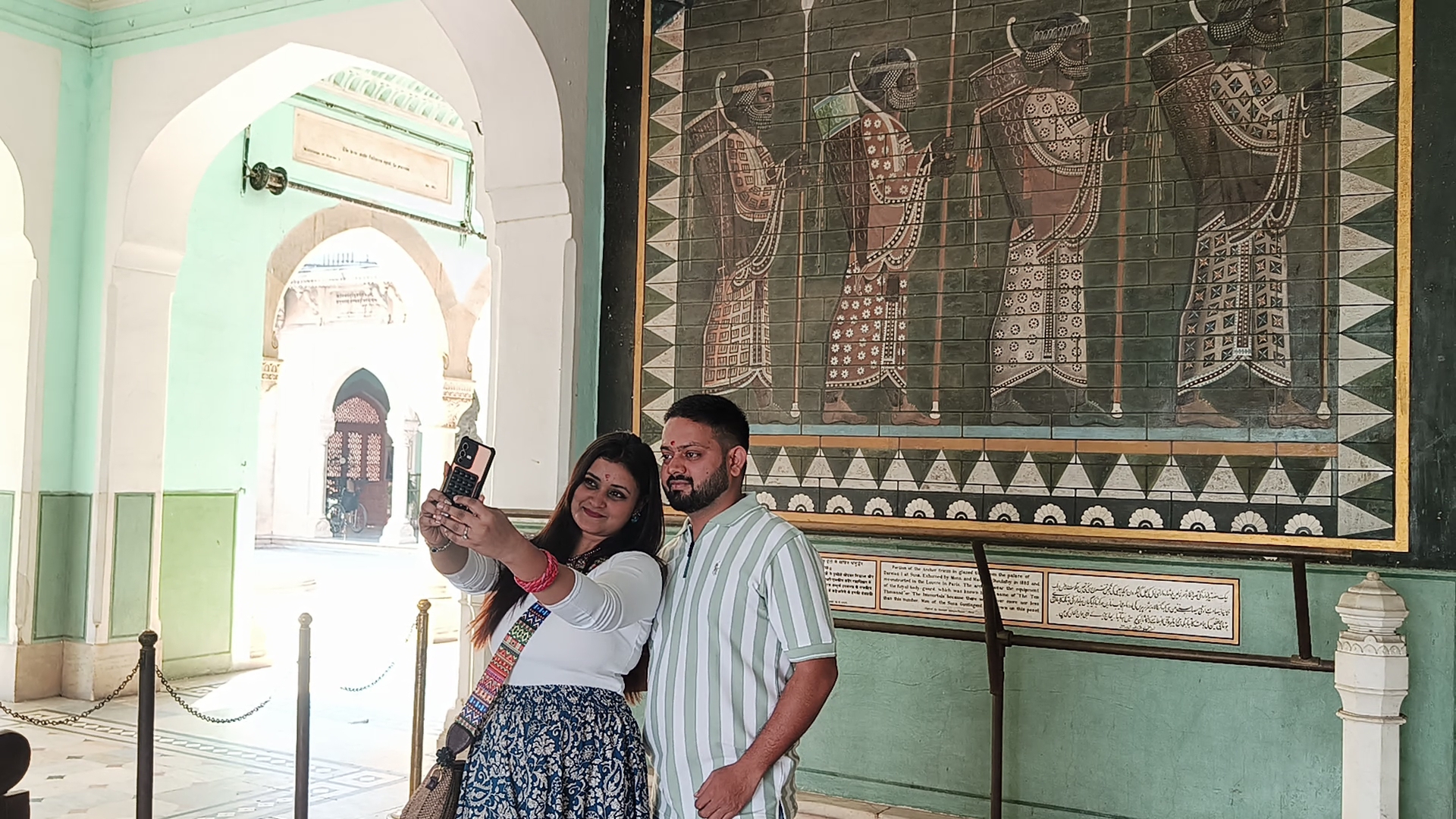 Foundation Day of Albert Hall