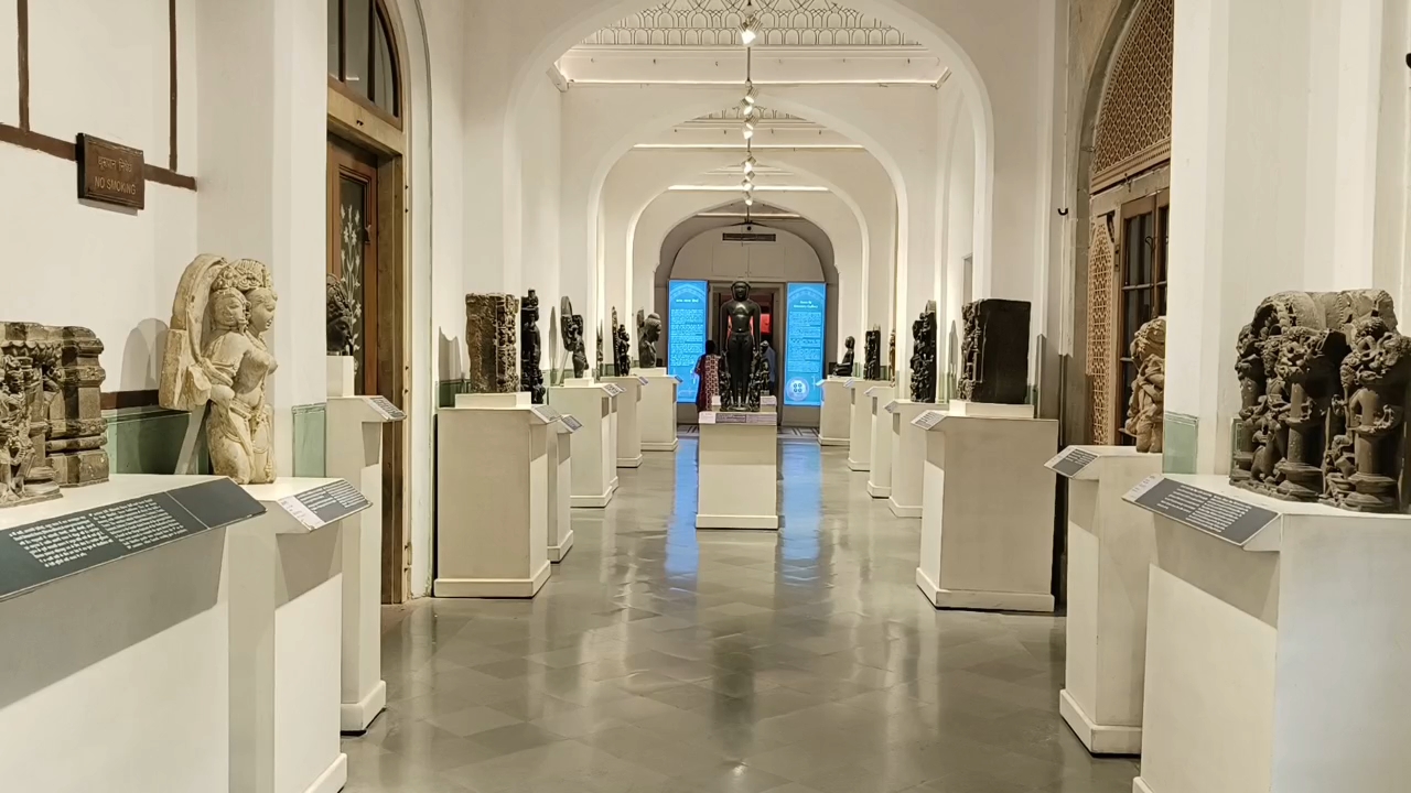 Foundation Day of Albert Hall