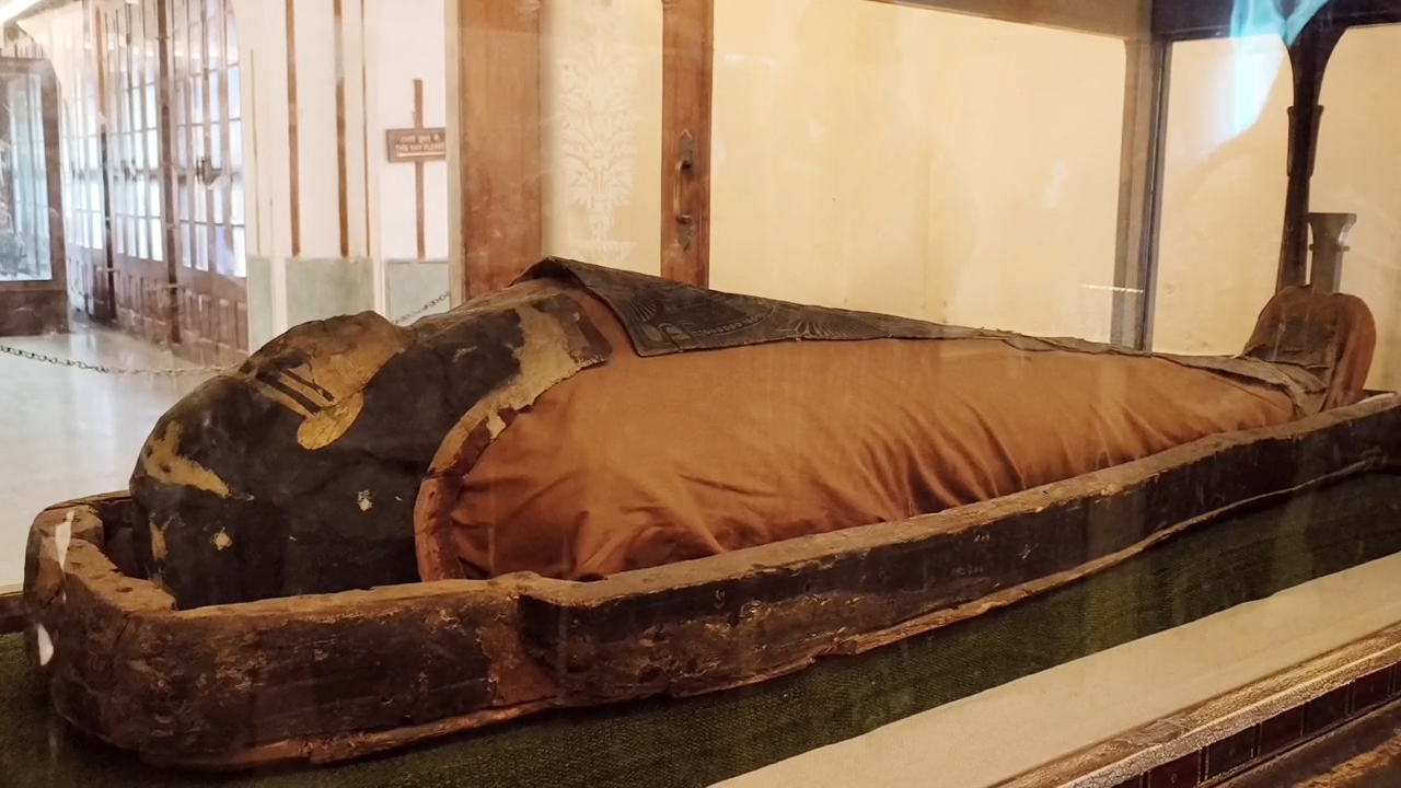 Foundation Day of Albert Hall