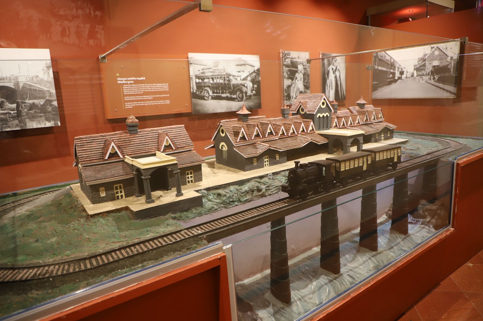 Laxmi vilas palace Museum