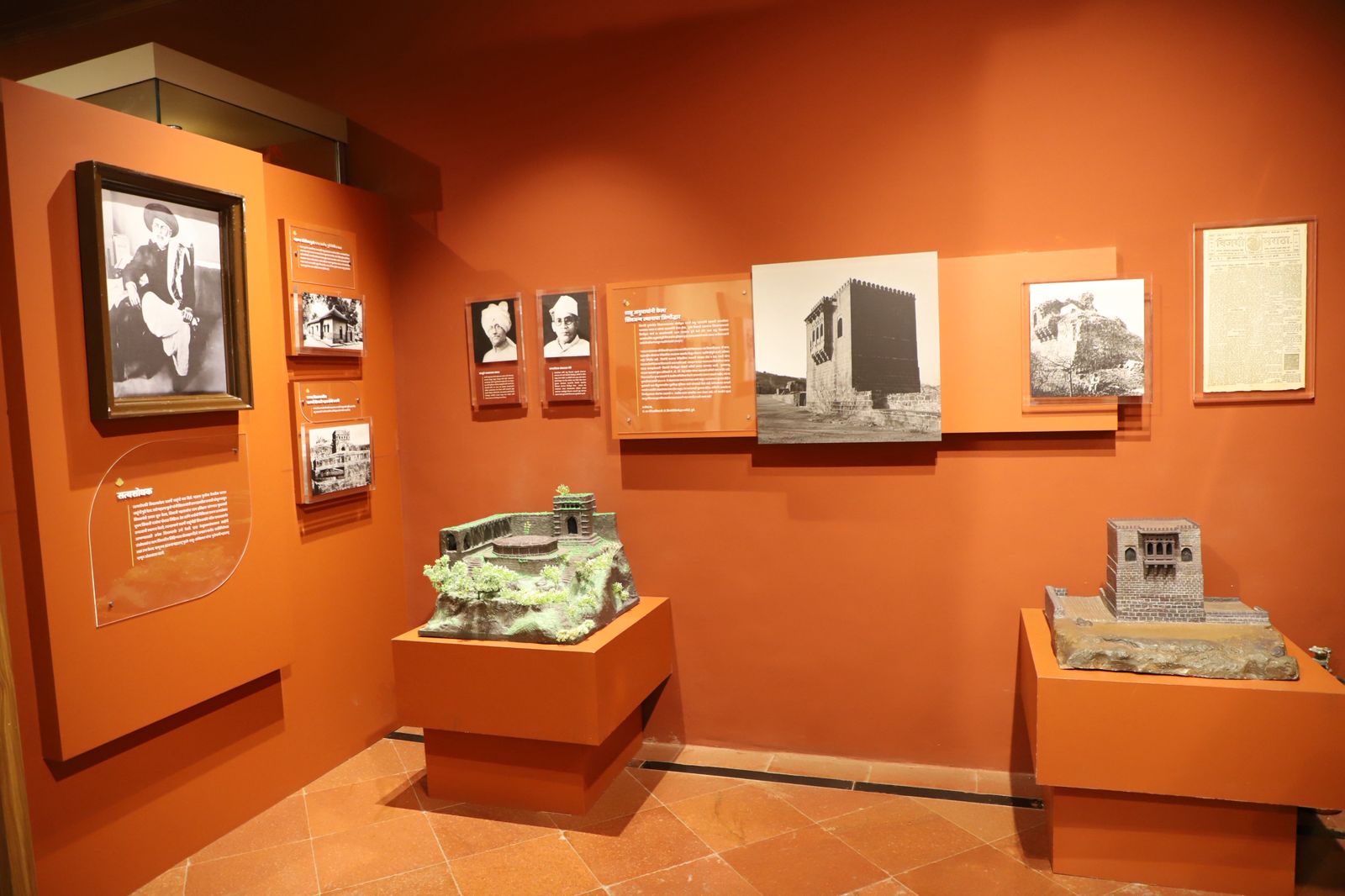 Laxmi vilas palace Museum