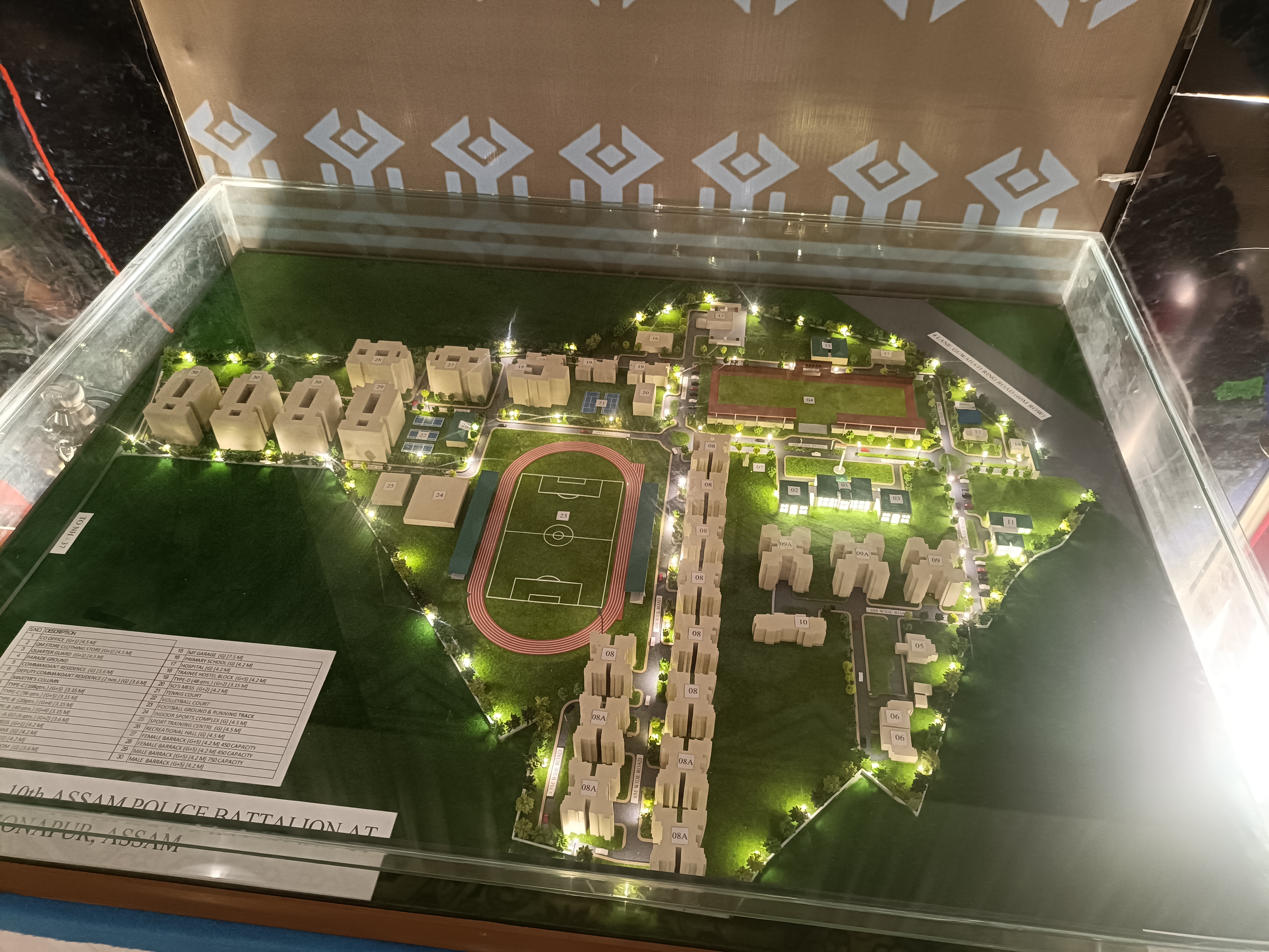 AMIT SHAH ASSAM VISIT