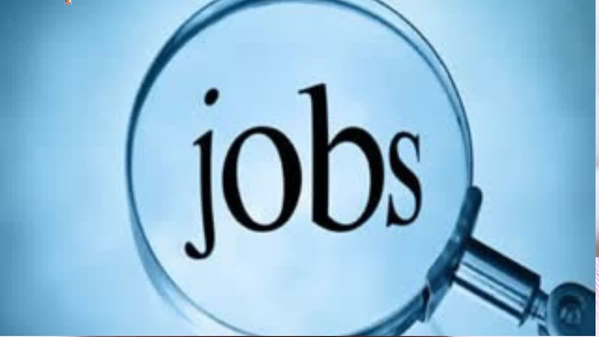 MEDICAL OFFICER RECRUITMENT 2025
