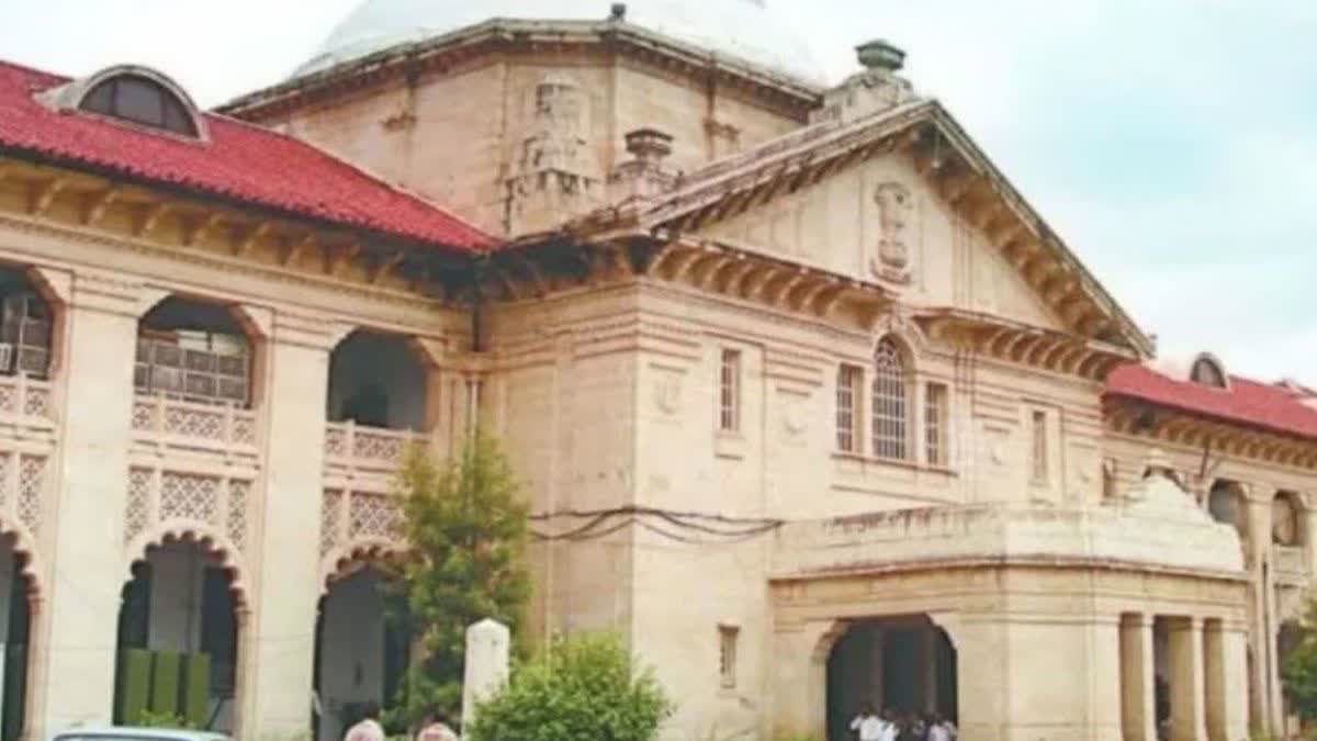 ہائی کورٹ نے جسم فروشی کے ملزم نوجوان کا کیس منسوخ کر دیا