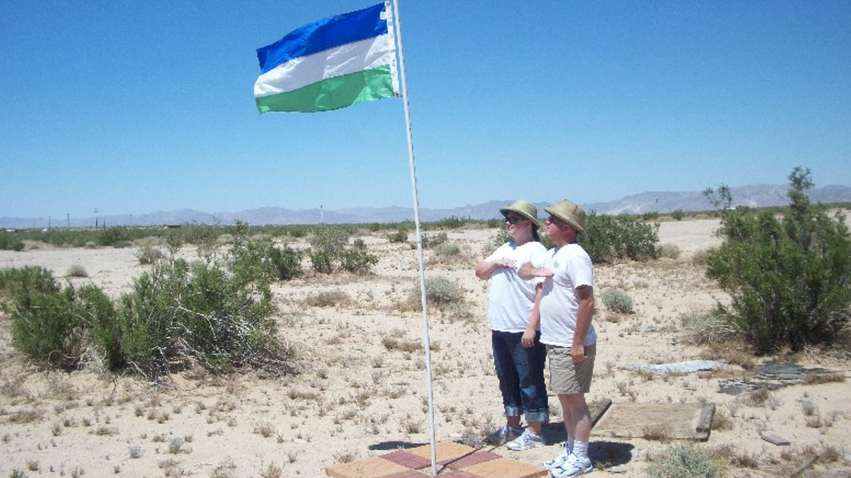 Molossia