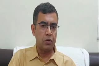 doctor subarna goswami