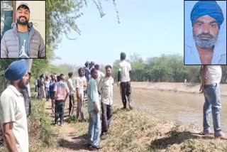 2 YOUTHS DIE IN BARNALA