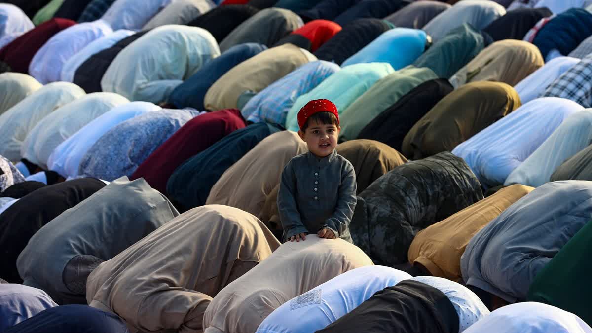 Eid ul Fitr