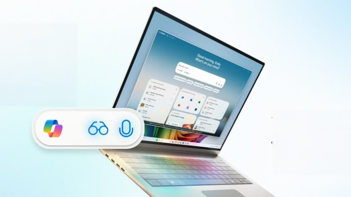 Microsoft Announces Major Windows 11 Updates With Movable Taskbar, Smarter Copilot Integration, And Greater Update Control