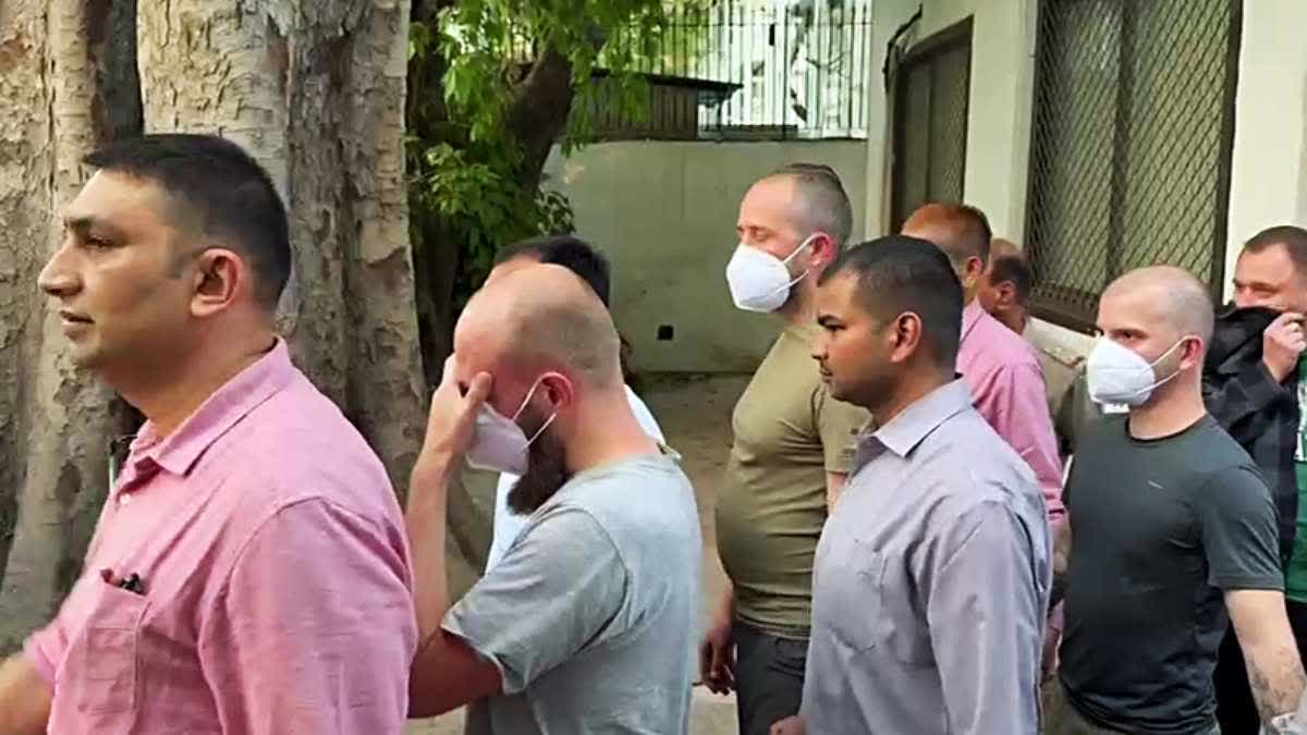 E વિદેશી ભાડૂતી સૈનિકો ભારત માટે નવો ખતરો છે